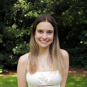 Fundraising Page: Tess McLendon